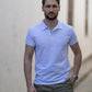 Polo Piqué Premium