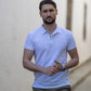 Polo Piqué Premium