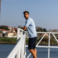 SLIM FIT SHORTS