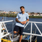 SLIM FIT SHORTS