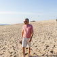 SLIM FIT SHORTS