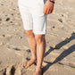 SLIM FIT SHORTS