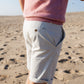 SLIM FIT SHORTS