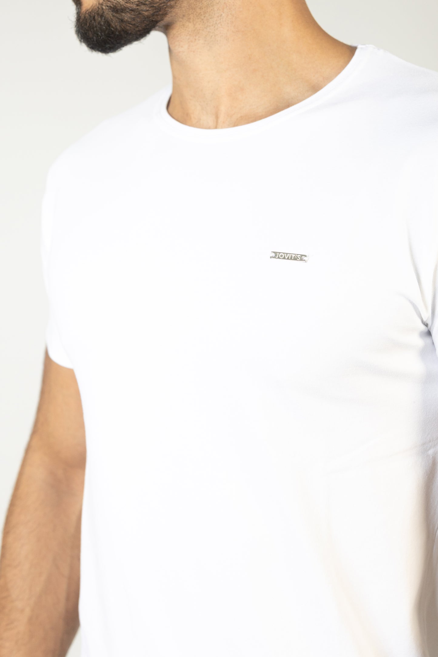 T-SHIRT BÁSICA