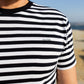 T-SHIRT RISCAS