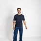 T-SHIRT BÁSICA OVERSIZE