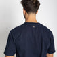 T-SHIRT BÁSICA OVERSIZE