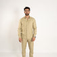 BASIC SLIM FIT SHIRT