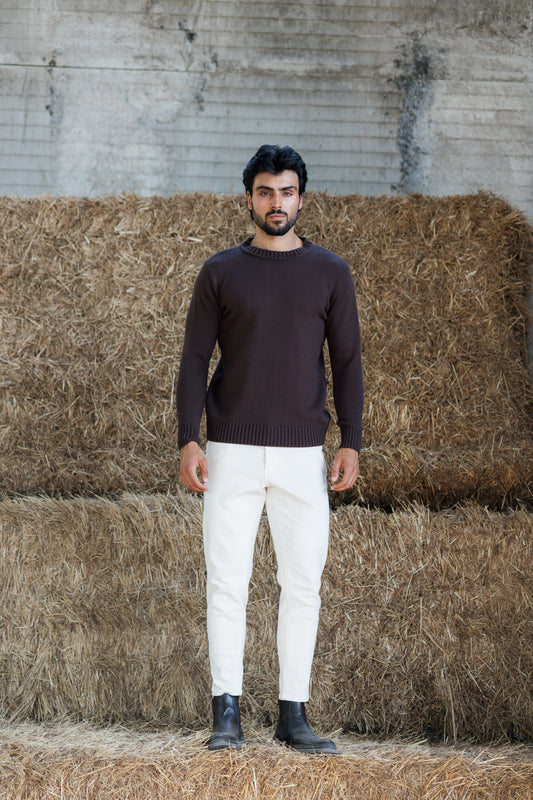 Camisola de Malha