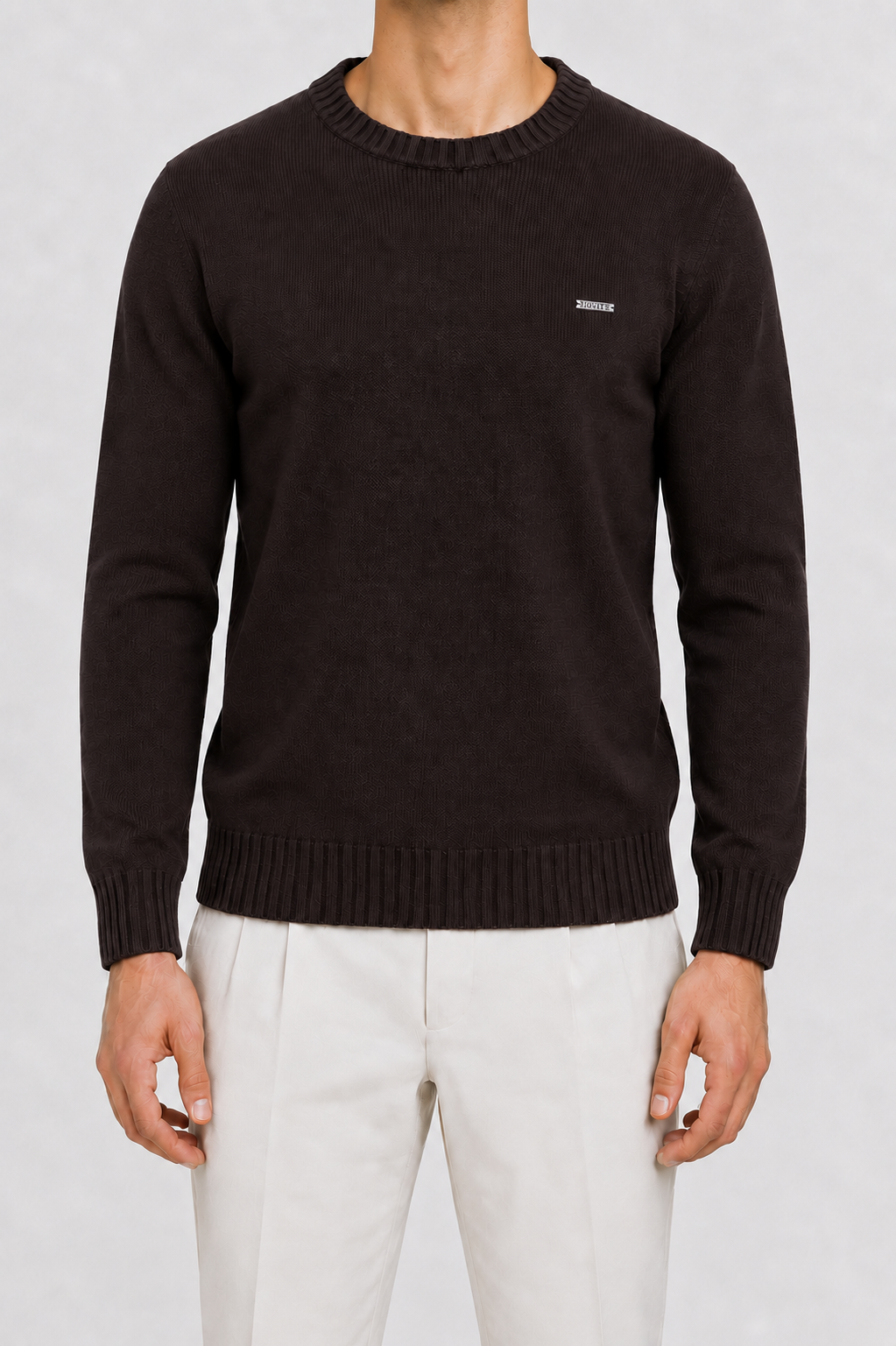 Camisola de Malha