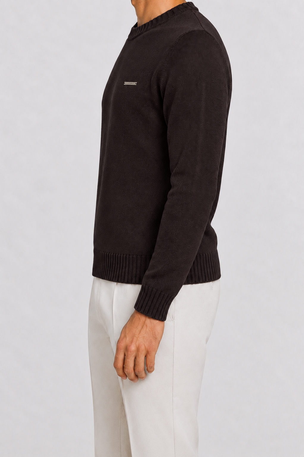 Camisola de Malha