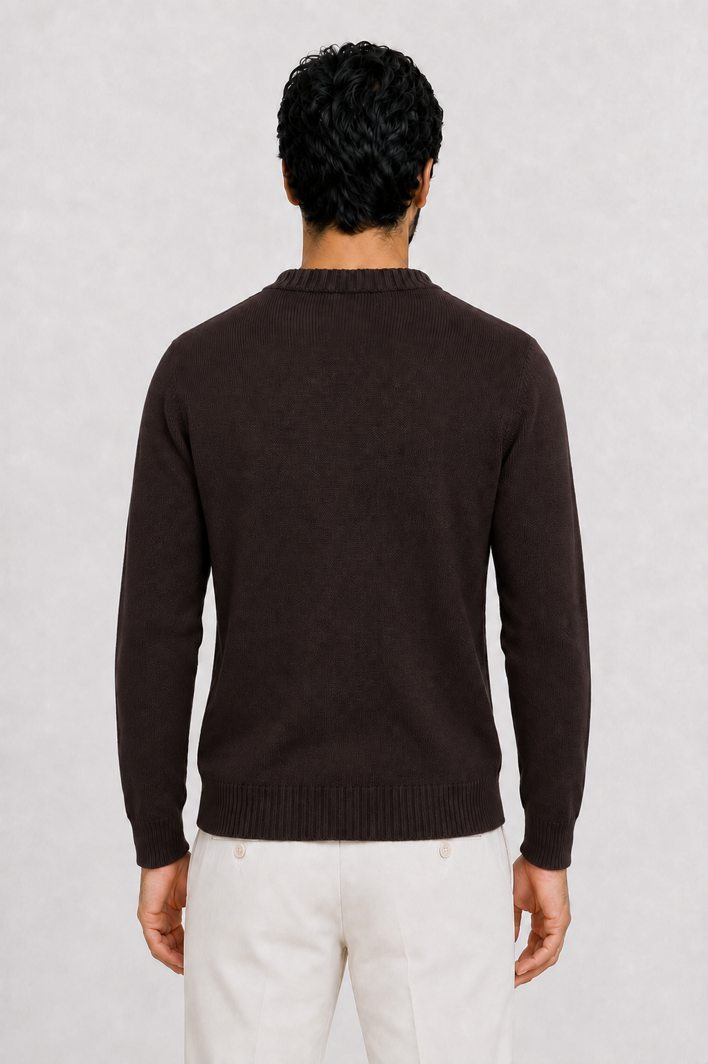 Camisola de Malha