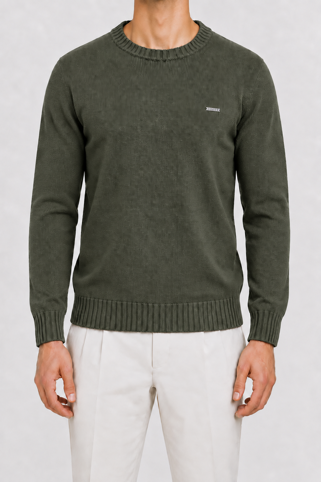 Camisola de Malha
