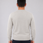 Camisola de malha com textura