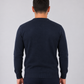 Camisola de malha com textura