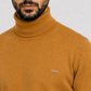 Camisola de Gola Alta