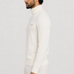 Camisola de Gola Alta
