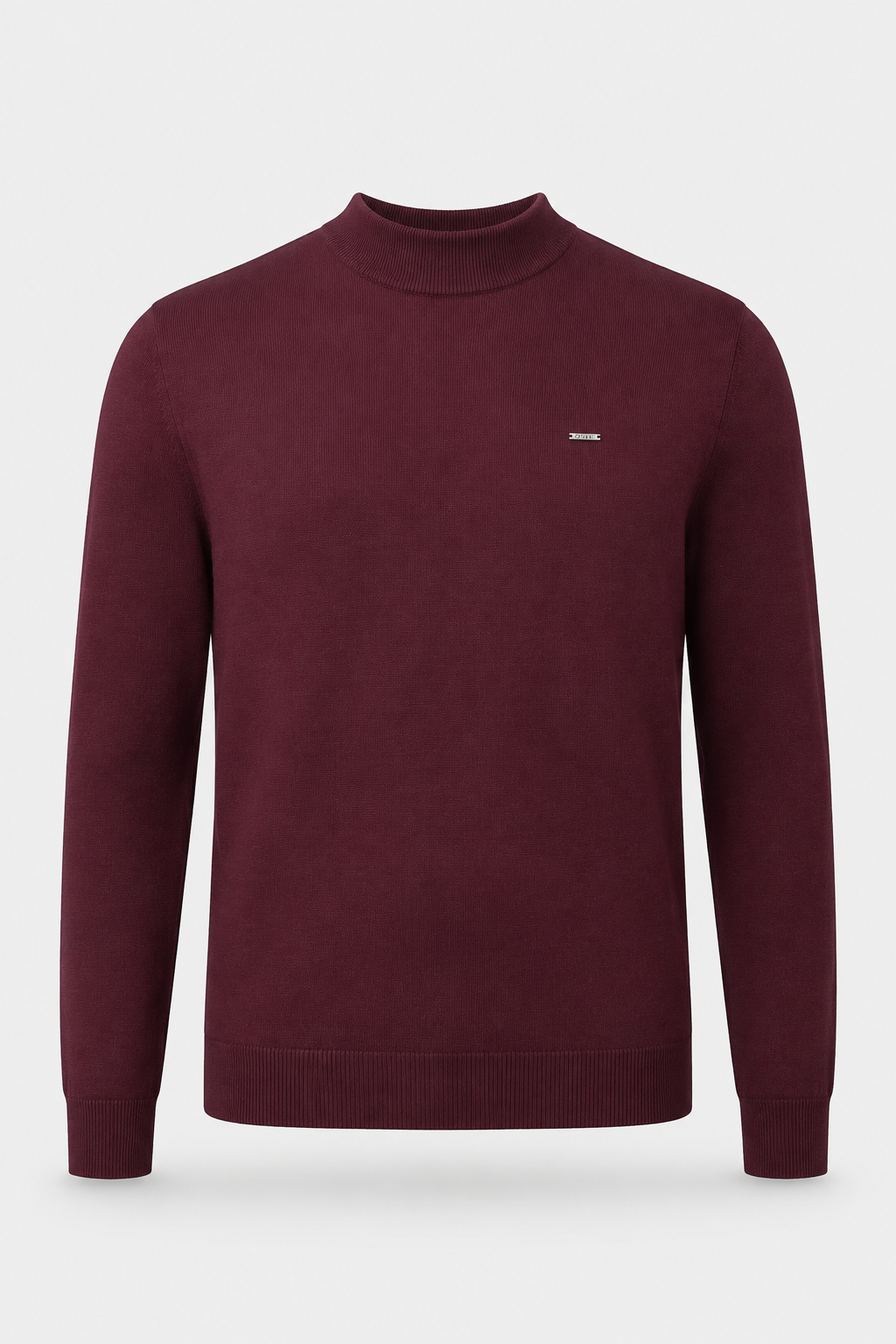 Camisola Meia Gola