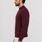 Camisola Meia Gola
