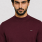 Camisola Meia Gola