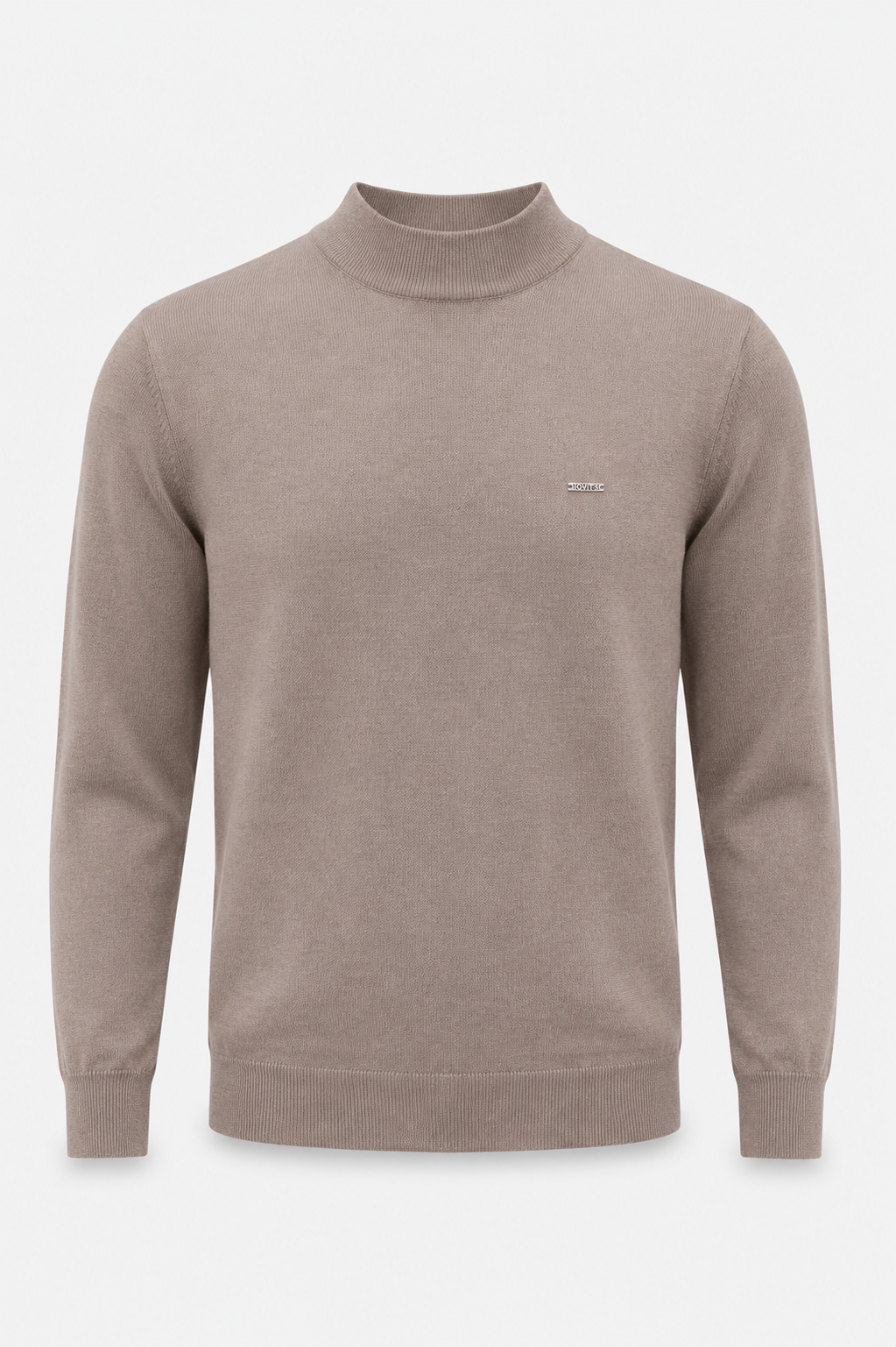 Camisola Meia Gola