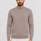 Camisola Meia Gola