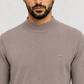 Camisola Meia Gola