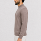 Camisola Meia Gola