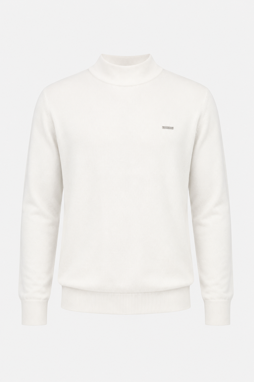 Camisola Meia Gola