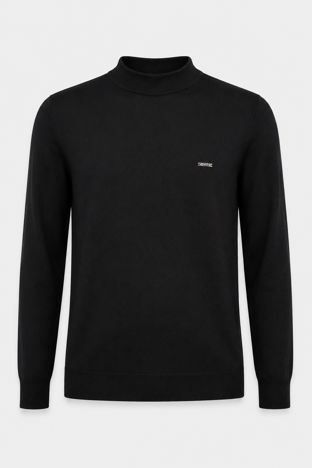 Camisola Meia Gola