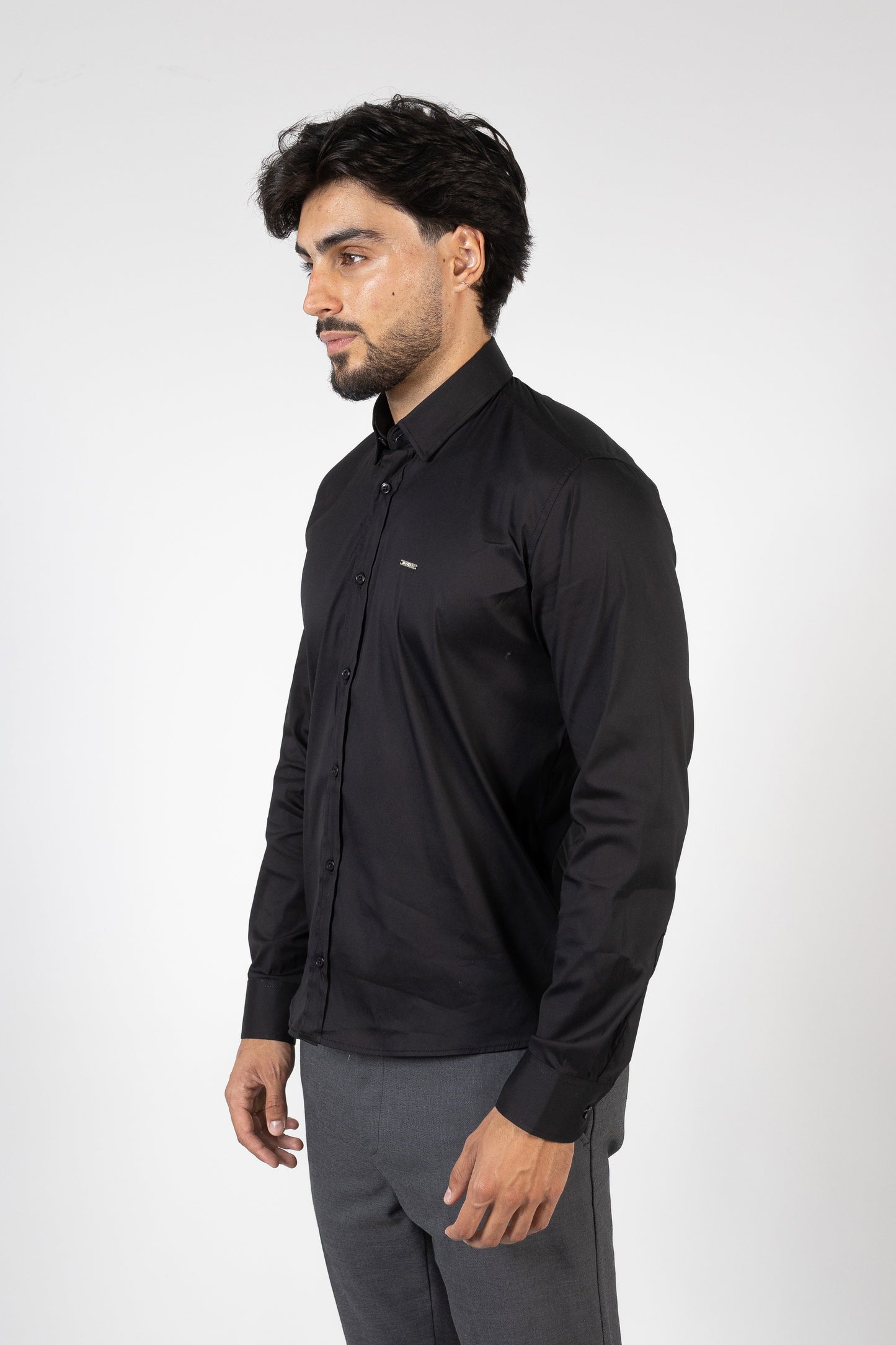 CAMISA SLIM FIT
