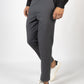 CALÇA COM DOIS BOTÕES