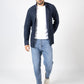 BASIC SLIM FIT SHIRT