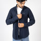 BASIC SLIM FIT SHIRT