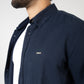 BASIC SLIM FIT SHIRT