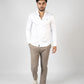 CAMISA SLIM FIT