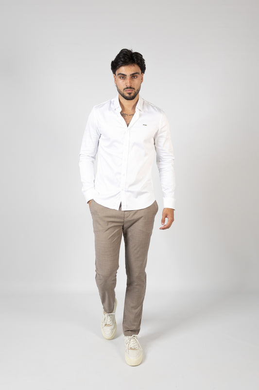 CAMISA SLIM FIT