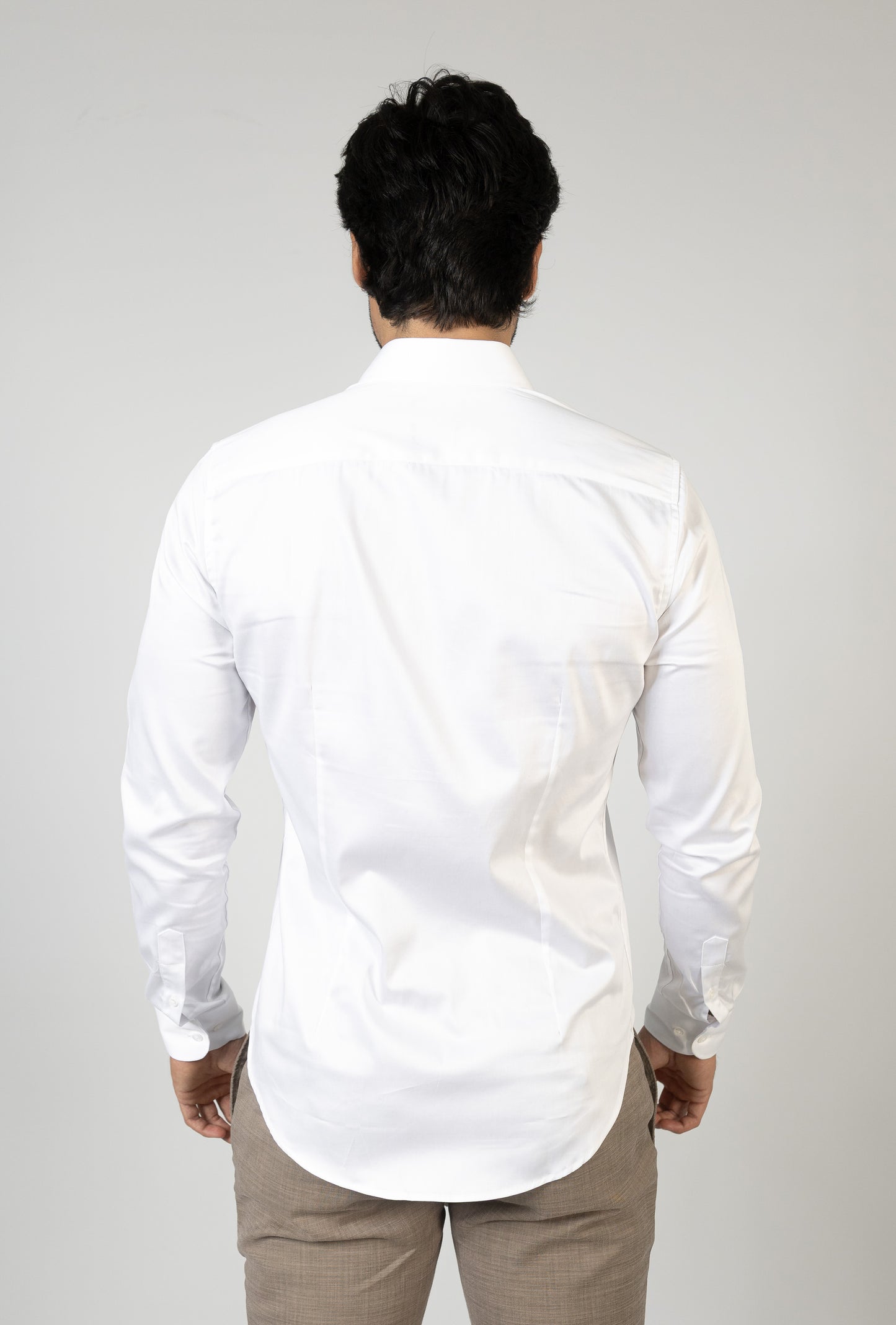 CAMISA SLIM FIT