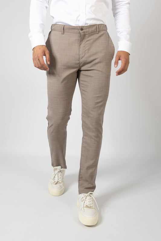SUIT PANTS