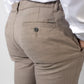 SUIT PANTS