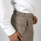 SUIT PANTS