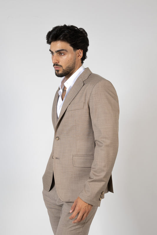 SUIT BLAZER