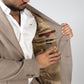 SUIT BLAZER
