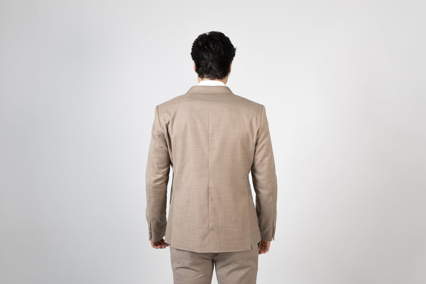 SUIT BLAZER