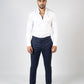 SUIT PANTS