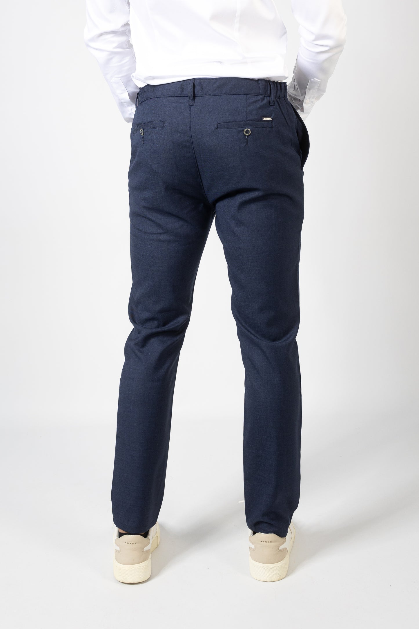SUIT PANTS