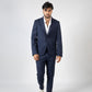 SUIT BLAZER