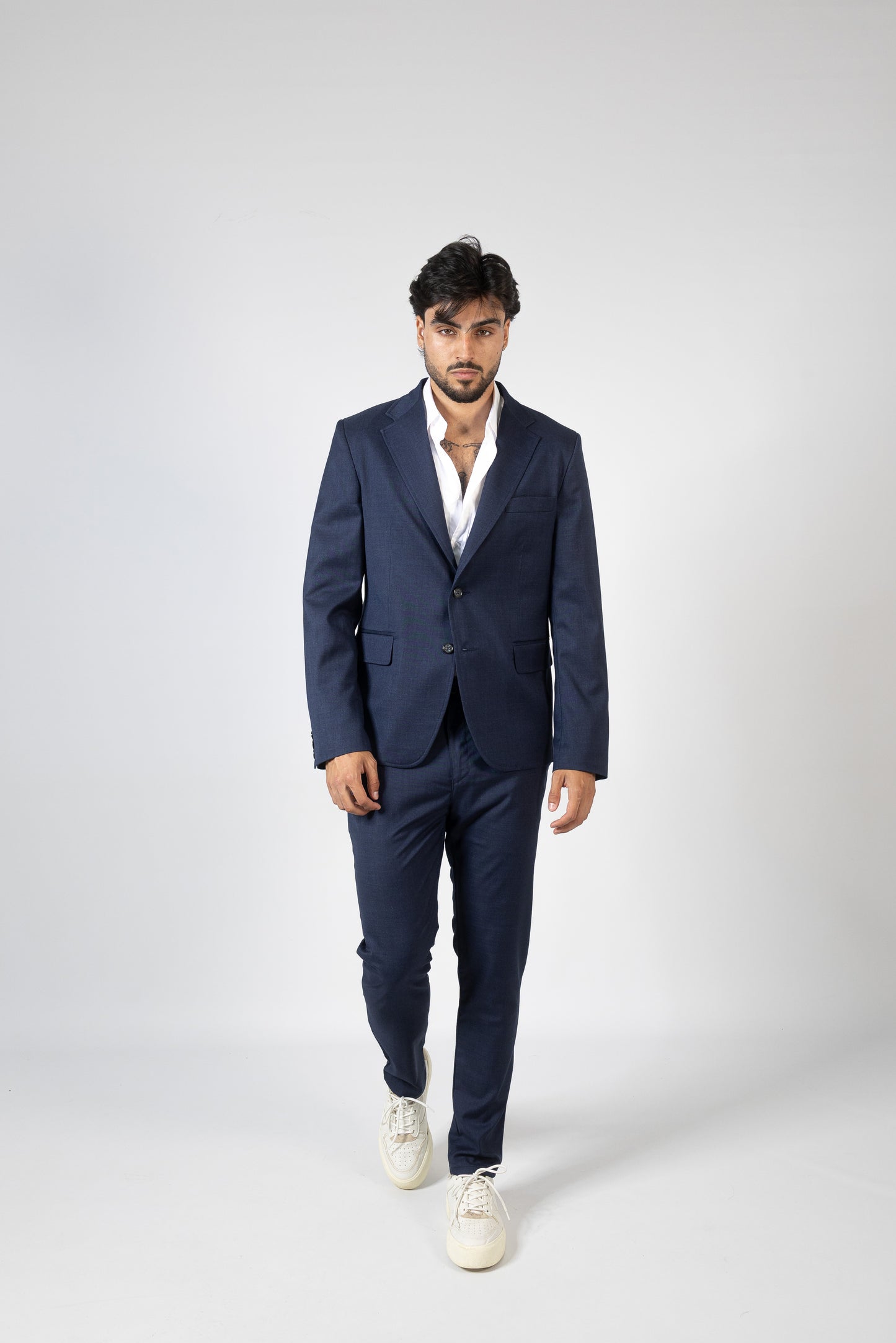 SUIT BLAZER