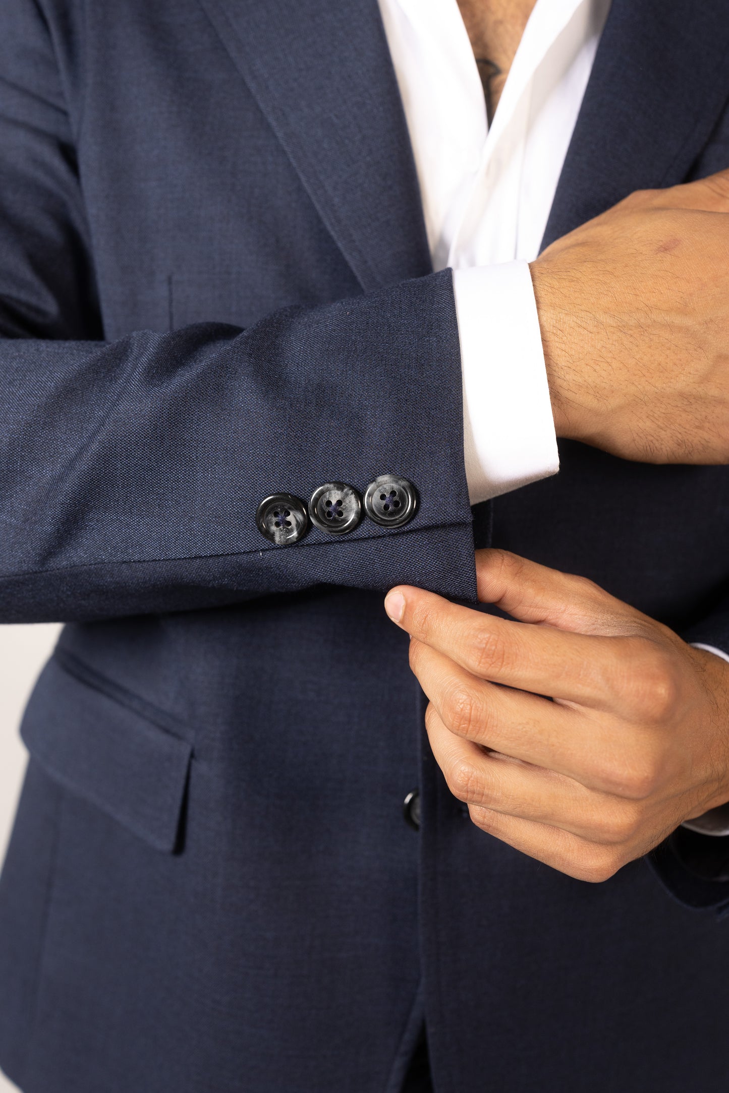 SUIT BLAZER