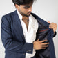 SUIT BLAZER